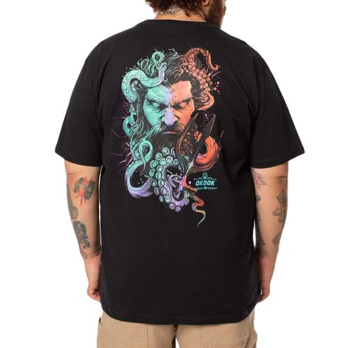 Camiseta Masculina Big Okdok King Of Seas PRETO-2243105-0.jpg